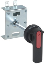 Изображение товара IEK KARAT MASTER Привод поворотный ПРПм-1 250А для ВА88-35