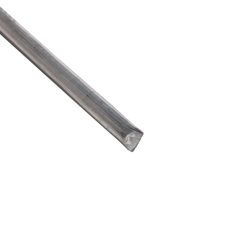 Изображение товара REXANT Припой пруток ПОС-40 (Ø8мм, L=400мм, 220±10гр).