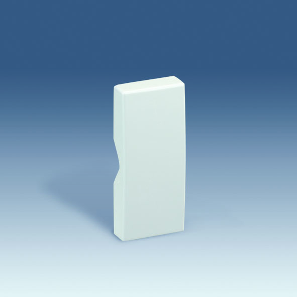 Изображение товара Simon 82 Centr. Графит Клавиша узкая для 75201-, 75253-, 75150-69