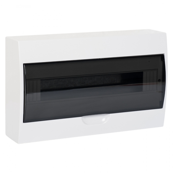 Изображение товара EKF PROxima Щит распред. навесной ЩРН-П-18 IP41.