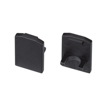 Изображение товара Arlight Заглушка MAG-MICROCOSM-CAP (BK) (IP20 Пластик)