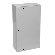 Изображение товара EKF PROxima Щит с монтажной панелью ЩМПг-132.75.30 (ЩРНМ-7) IP54.