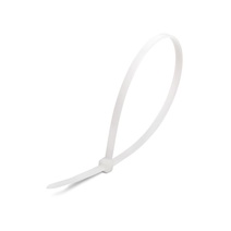 Изображение товара Fortisflex Стяжки кабельные КСС "NORD" 8*500 (б) (100шт.)