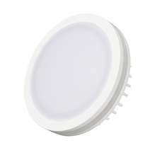 Изображение товара Arlight Светодиодная панель LTD-95SOL-10W Day White (IP44 Пластик, 3 года)