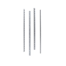 Изображение товара DKC RAM power Стойки вертикальные оцинкованные для корпусов CQE, В=2000 мм, комплект - 4 шт.