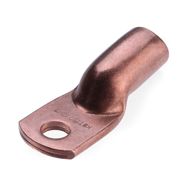 Изображение товара КВТ Наконечник ТМ 6-5-4 (уп.100)