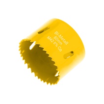 Изображение товара KRANZ Коронка 60 мм Bimetal для дрели/перфоратора