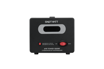 Изображение товара SMARTWATT Напольный стабилизатор напряжения AVR TOWER 1500RF