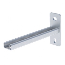 Изображение товара EKF PROxima STRUT-консоль 41х21мм, осн. 350 мм.