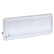 Изображение товара EKF PROxima Светильник аварийного освещения SAFEWAY-10P пост. действия LED.