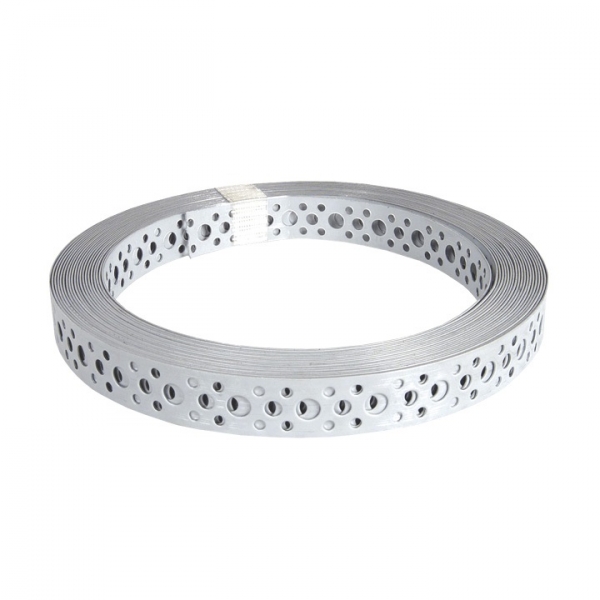 Изображение товара EKF PROxima Лента перфорированная монтажная прямая 20х0,55 (25м).