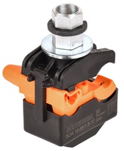 Изображение товара IEK GENERICA Зажим ответвительный изолированный ЗОИ 16-95/1,5-10