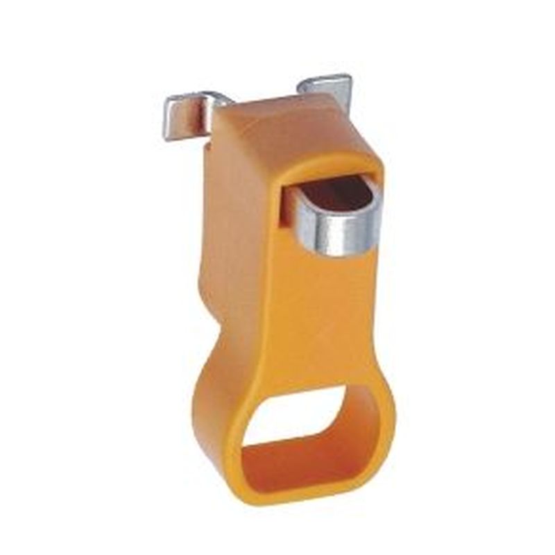 Изображение товара CHINT Блокиратор рукоятки KLK22-M8 для NM8N-250 (R) Изображение товара CHINT Блокиратор рукоятки KLK22-M8 для NM8N-250 (R)