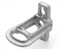 Изображение товара KA-1500 анкерный кронштейн для опор ВЛИ и фасадов