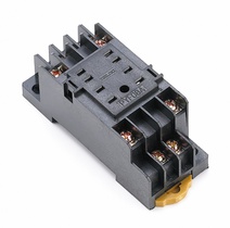 Изображение товара Dekraft Розетка для ПР102 2 контакта 5А РР-102