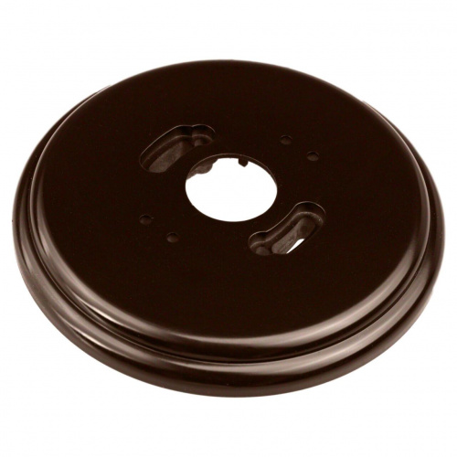 Изображение товара BIRONI Ришелье Пластик Коричневый Рамка 1-ая