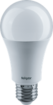 Изображение товара Navigator Лампа 61 282 NLL-A70-20-230-4K-E27
