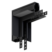 Изображение товара Arte Lamp A590906 EXPERT Соединение стена-потолок для встраиваемых магнитных треков