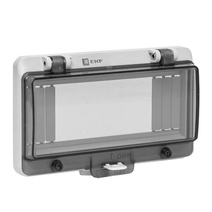 Изображение товара Окно герметичное EKF PROxima 8 модулей IP67