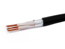 Изображение товара Кабель контрольный с медной жилой КВВГЭнг(А) -LS 5х2,5