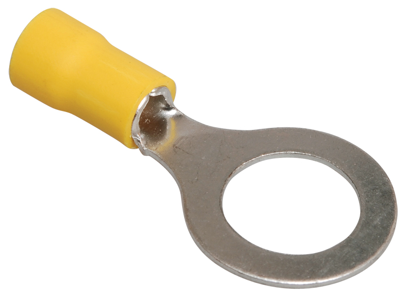 Изображение товара IEK Наконечник НКИ5.5-6 кольцо 4-6мм (100 шт)