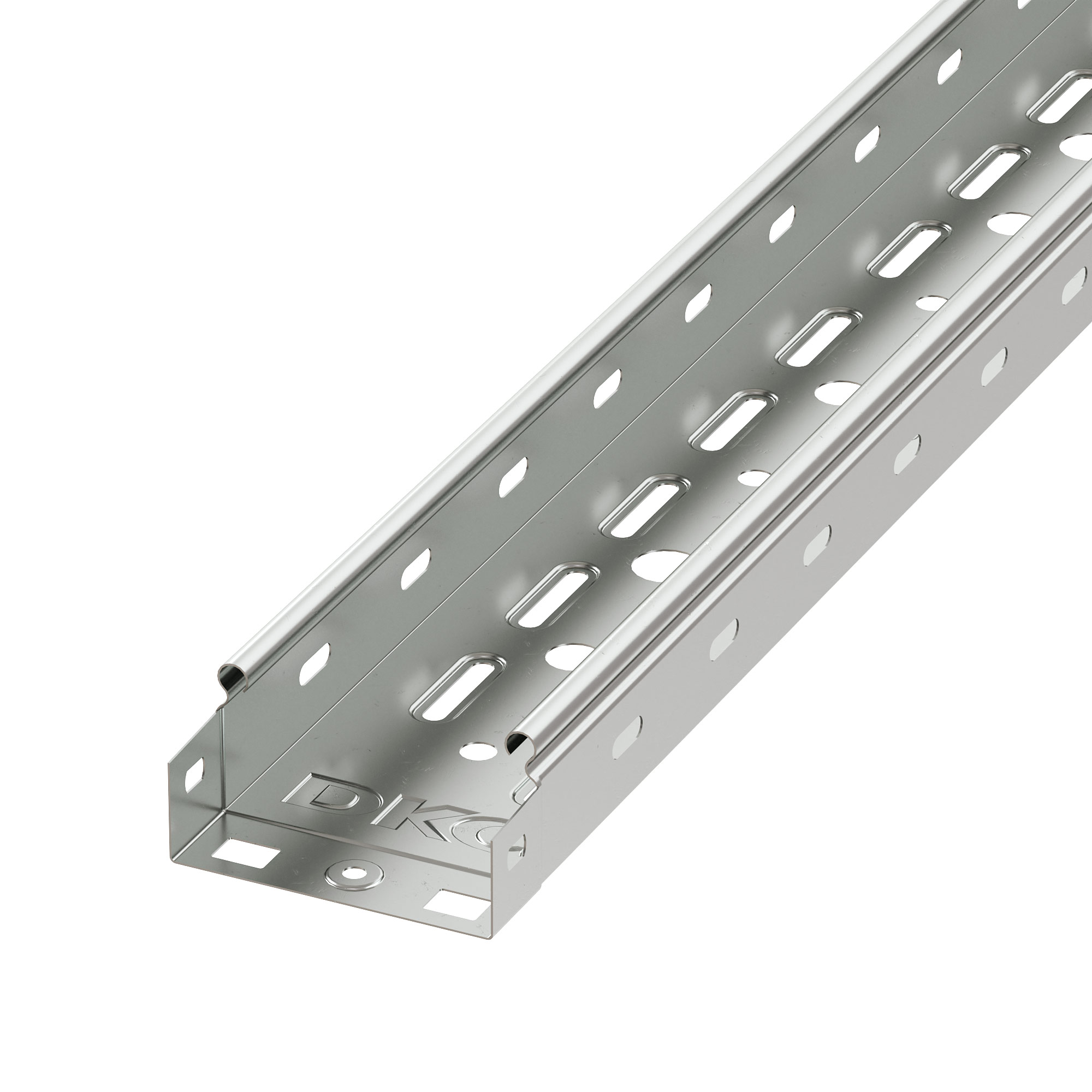 Изображение товара Лоток перфорированный 100x50 мм L3000