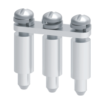 Изображение товара КЭАЗ Перемычка винтовая OptiClip СА721/3.