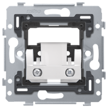 Изображение товара Niko Механизм вывода кабеля