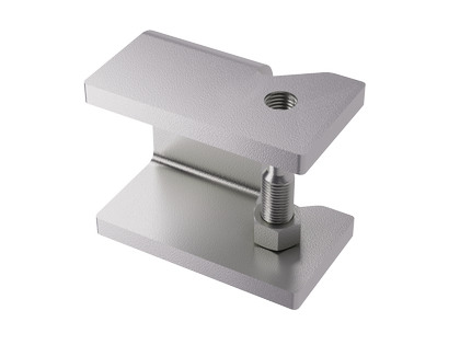 Изображение товара DKC Крепление лестничного лотка к строительной балке, горячеоцинкованное