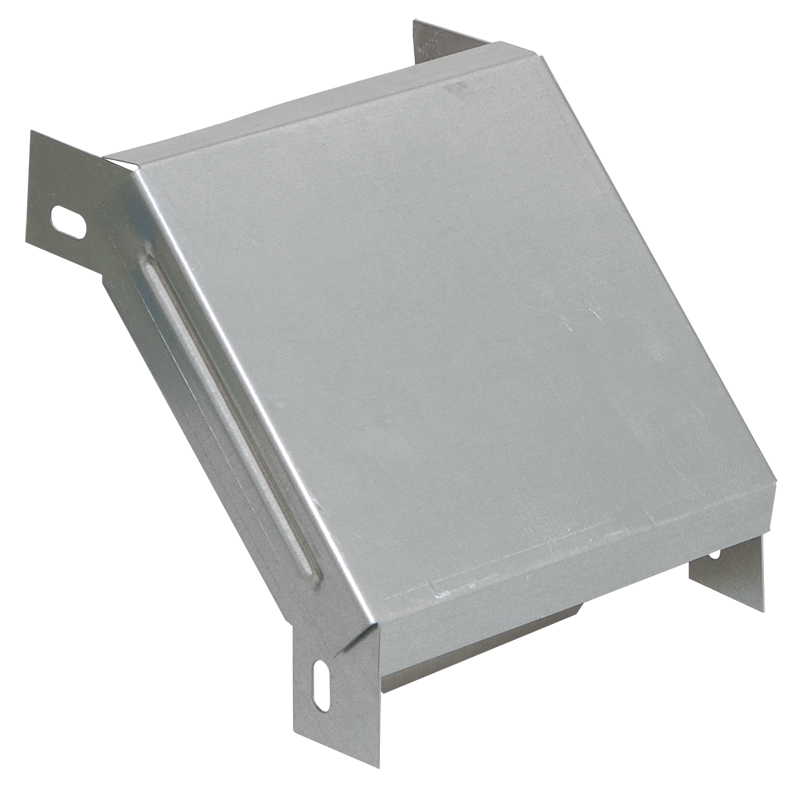 Изображение товара IEK ESCA Поворот на 90 гр. вертикальный внешний 100х200