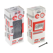 Изображение товара Tech-Krep Саморез ШСГД 3,8×55, 200 шт