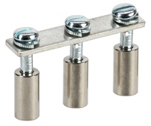 Изображение товара IEK Перемычка в сборе для CTS 35мм2 3PIN