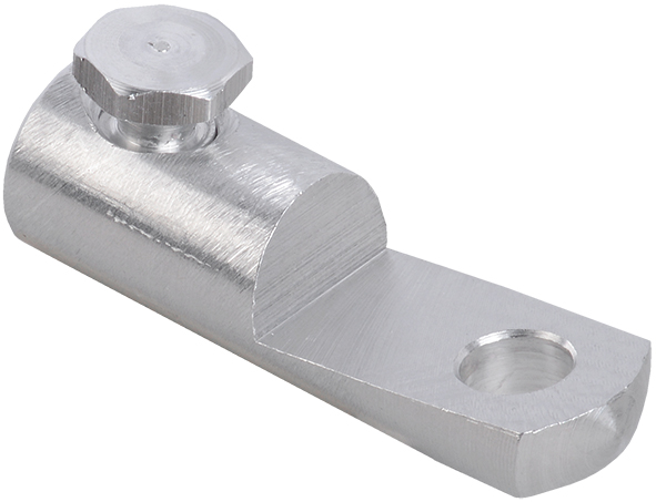 Изображение товара IEK Наконечник болтовой НБ 70-120 1кВ