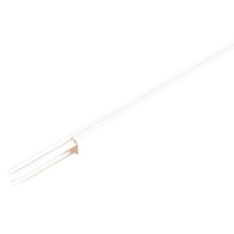 Изображение товара Legrand Metra Мини-канал пластик 15x10мм (2м).