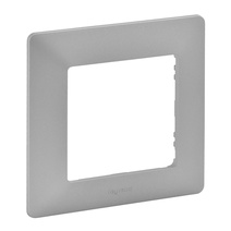 Изображение товара Legrand Valena LIFE Алюминий Рамка 1-ая.