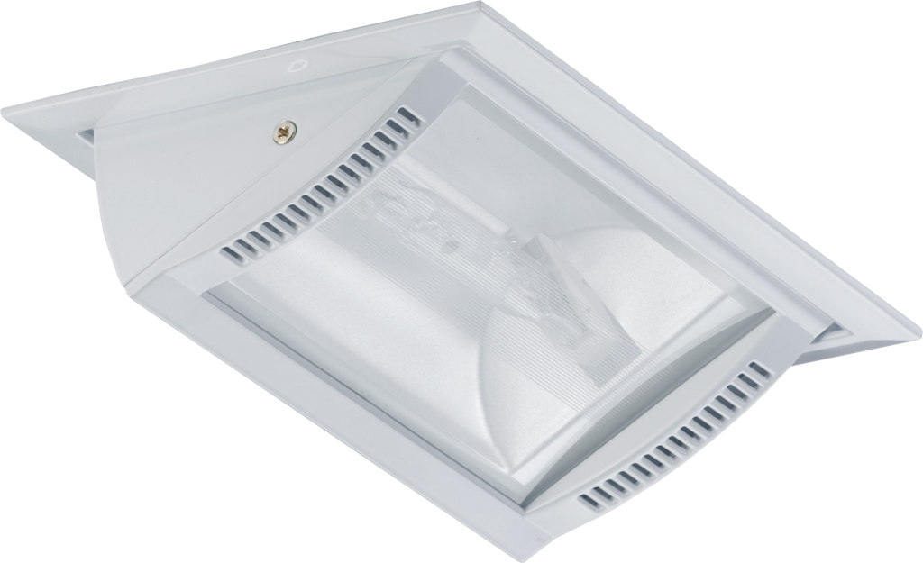 Изображение товара Светильник DLR 150: поворотный downlight МГЛ RX7s