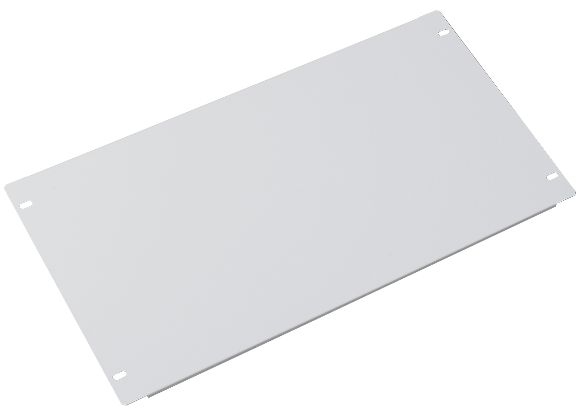 Изображение товара IEK Панель ЛГ к ВРУ-х хх.45.хх 36 TITAN (H=400) к-т 2 шт.