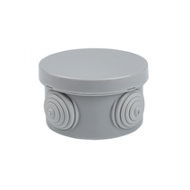 Изображение товара EKF PROxima KMР-040-038 наружная распаечная коробка 65х40 IP54