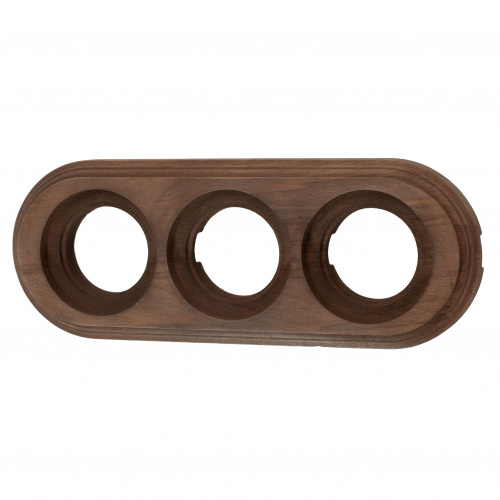 Изображение товара BIRONI Лизетта Бук Старое дерево Рамка 3-ая