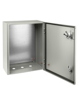Изображение товара TDM Корпус металлический ЩМП-2-0 IP66 (500х400х220)