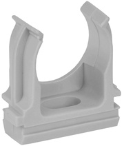 Изображение товара IEK GENERICA Держатель с защелкой CF20