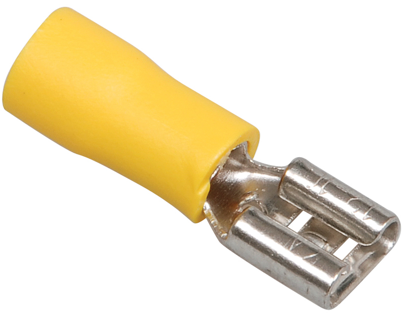 Изображение товара IEK Разъем РпИм5,5-6-0,5 плоский (100 шт) Изображение товара IEK Разъем РпИм5,5-6-0,5 плоский (100 шт)