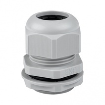 Изображение товара EKF PROxima Сальник PG25 IP54 (20 шт) d отв. 30 мм / d провод. 16-21 мм.