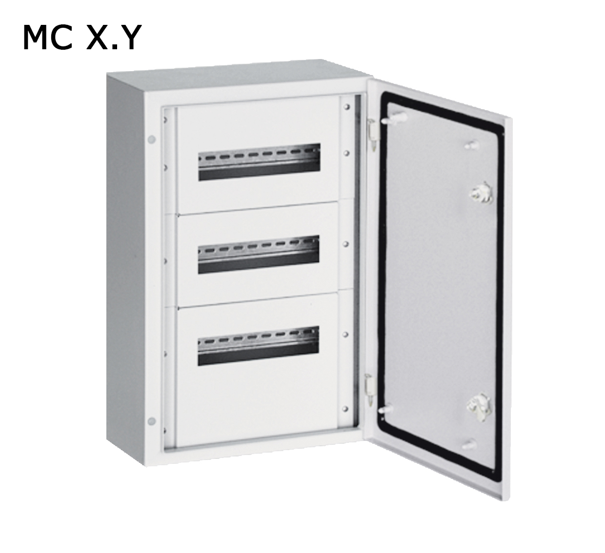 Изображение товара Провенто Шасси модульное MC 80.60