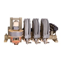 Изображение товара КЭАЗ Контактор КТ-6043БС-400А-380AC-И2-У3.