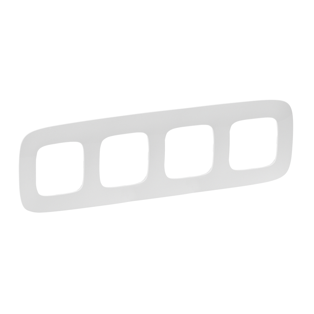 Изображение товара Legrand Valena ALLURE Жемчуг Рамка 4-ая.