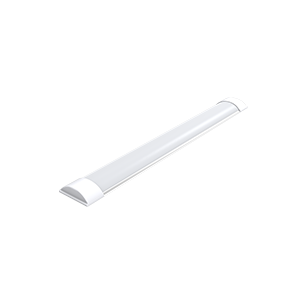 Изображение товара Gauss Светильник светодиодный IP40 600*76*24мм 18W 1520lm 4000K WLF-2 сталь