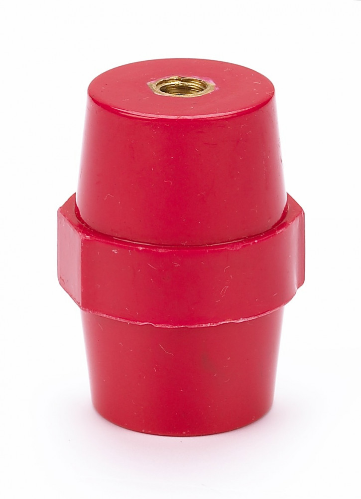 Изображение товара Dekraft Изолятор шинный опорный, H51xD29xM8 Uпр=15 кВ ИО-101 D