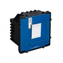 Изображение товара Sibling Функциональная часть умного выключателя в рамку 1кл. (47х47мм)