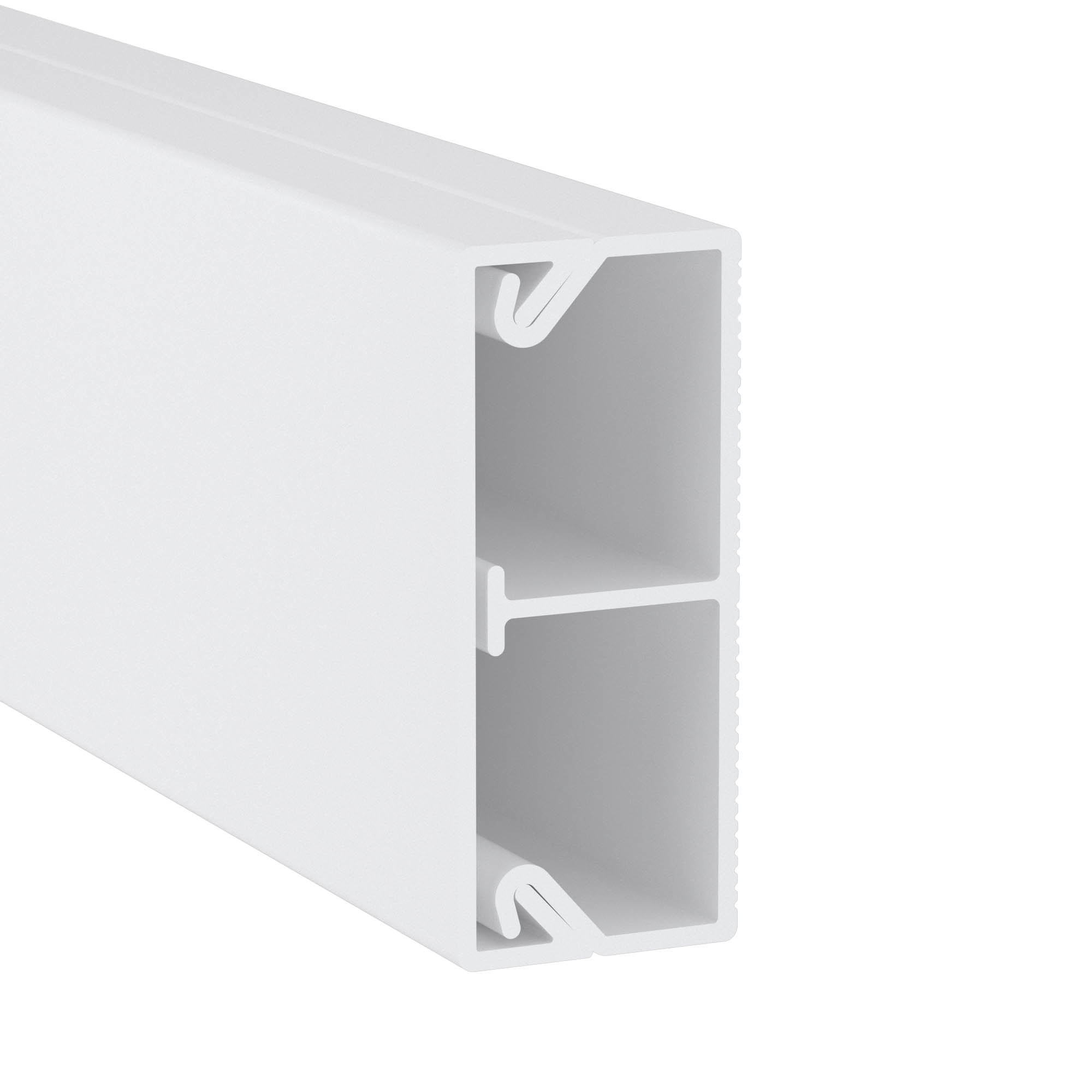 Изображение товара DKC In-Liner Миниканал TMC 40/2x17 W0